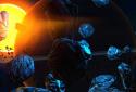 3D Asteroid World Parallax LWP screenshot 4
