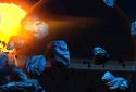 3D Asteroid World Parallax LWP screenshot 5