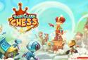 Тoon Clash Chess screenshot 1