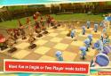 Тoon Clash Chess screenshot 3