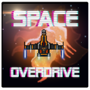 Space Overdrive