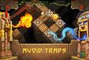 Traps and Treasures screenshot 1