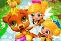Honey Rush - Run Teddy Run screenshot 5