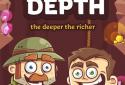 Golden Depth screenshot 7
