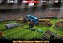 American Football Stunt Truck screenshot 3