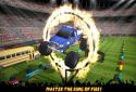 American Football Stunt Truck screenshot 6
