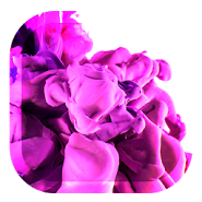 Ink Drops G5 Live Wallpaper