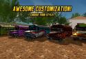School Bus Demolition Derby screenshot 9