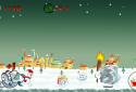 Snowman Run screenshot 3