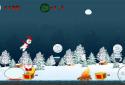 Snowman Run screenshot 5
