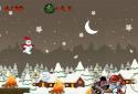 Snowman Run screenshot 8