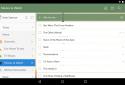 Wunderlist: списки текущих дел screenshot 13