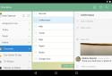 Wunderlist: списки текущих дел screenshot 17