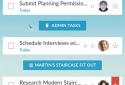 Wunderlist: списки текущих дел screenshot 2