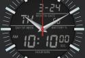 Clocki Android Wear screenshot 7