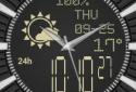 Clocki Android Wear screenshot 8