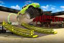 Extreme Monster Stunts 3D screenshot 6