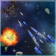 Space Battle