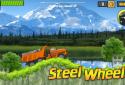 Transporter : Steel Wheels screenshot 4