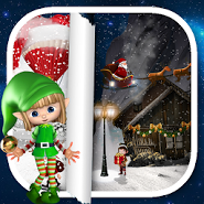 Day Night Xmas LWP 2015