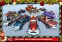 Christmas Snow Truck Legends screenshot 1