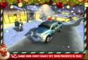 Christmas Snow Truck Legends screenshot 3
