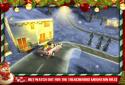 Christmas Snow Truck Legends screenshot 4