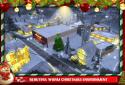 Christmas Snow Truck Legends screenshot 7