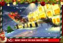 Christmas Snow Truck Legends screenshot 8