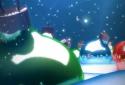 Christmas Toy 3D Live Wallpaper screenshot 1