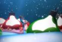 Christmas Toy 3D Live Wallpaper screenshot 2