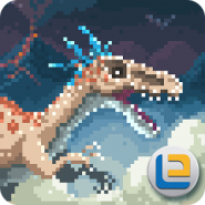 Tiny Dino World