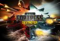 Fortress: Destroyer screenshot 5