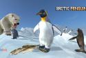 Arctic Penguin screenshot 1