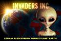 Invaders Inc. - Alien Plague screenshot 5