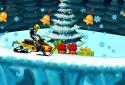 Motocross Kids - Winter Sports screenshot 10