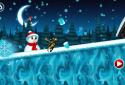 Motocross Kids - Winter Sports screenshot 3
