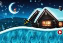 Motocross Kids - Winter Sports screenshot 4