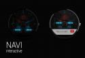 NAVI - Watch face screenshot 11