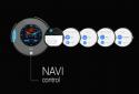 NAVI - Watch face screenshot 7