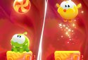 Cut the Rope: Magic screenshot 1