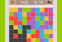 Discolor - Addictive Puzzle screenshot 1