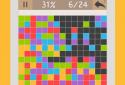 Discolor - Addictive Puzzle screenshot 2