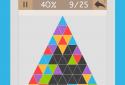 Discolor - Addictive Puzzle screenshot 3