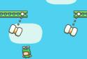 Swing Copters 2 screenshot 4