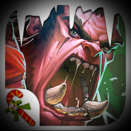 Heroes & Darkness Битва за Мир