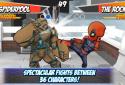 Superheros 2 Fighting Games screenshot 1
