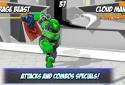 Superheros 2 Fighting Games screenshot 3