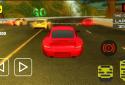Crazy Racing Mania screenshot 2