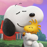 Peanuts: Snoopy's Town Tale